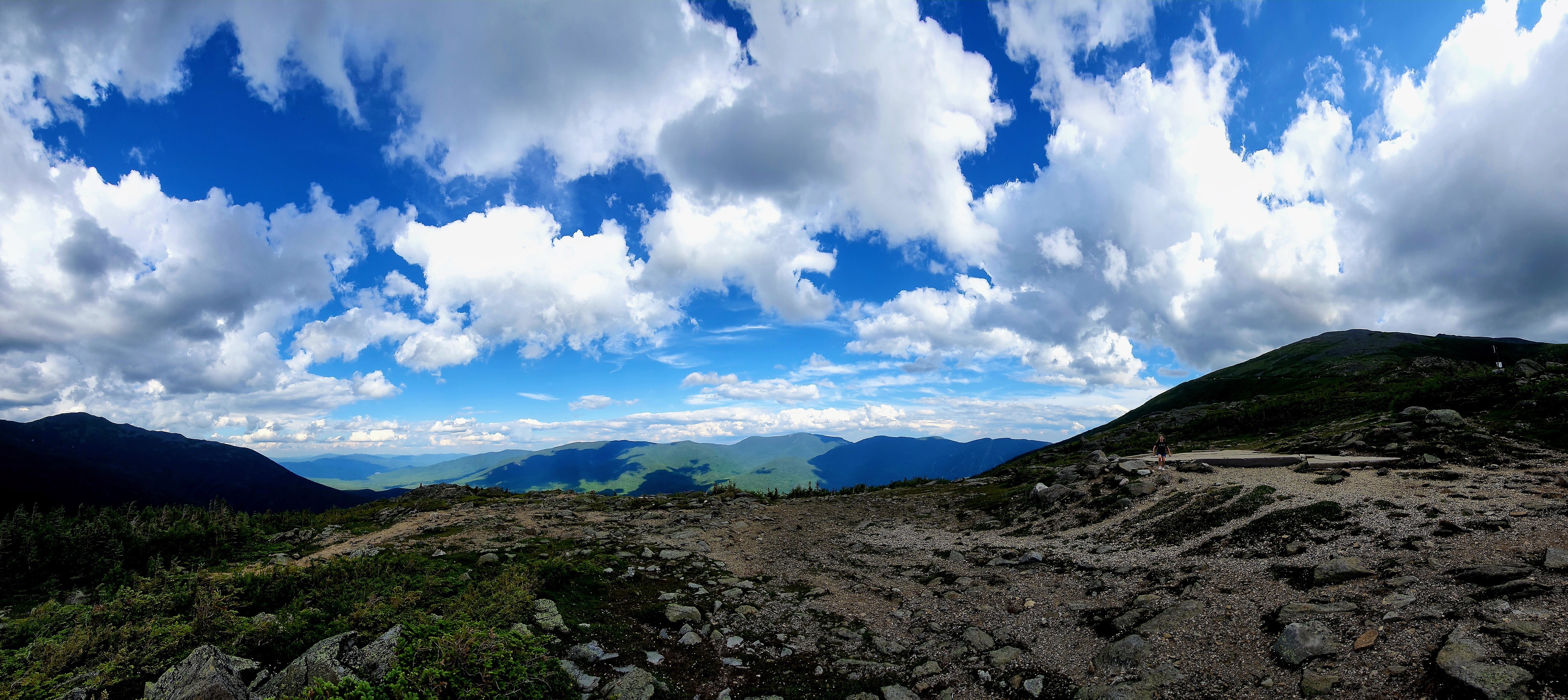 Mountain